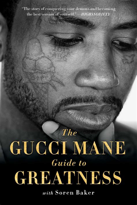 gucci mane guide